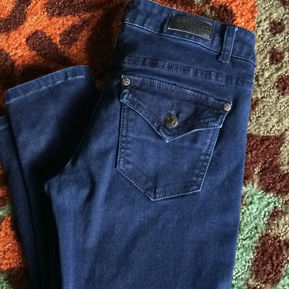 Celebrity Pink Jeans Size 5short. Great Condition